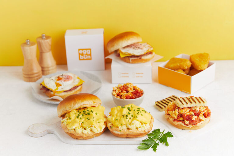 Sauce Capital Hits 1 Million Orders, UAE’s Food Tech Company Pursues Further Expansion