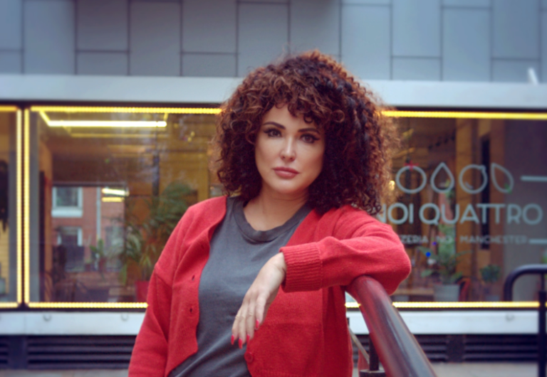 Diversity Drives Innovation: Ines Mokrani’s Vision for Global Business Success