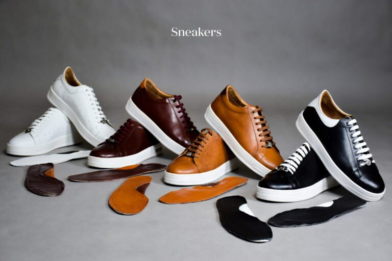 Revolutionizing Footwear in the UAE