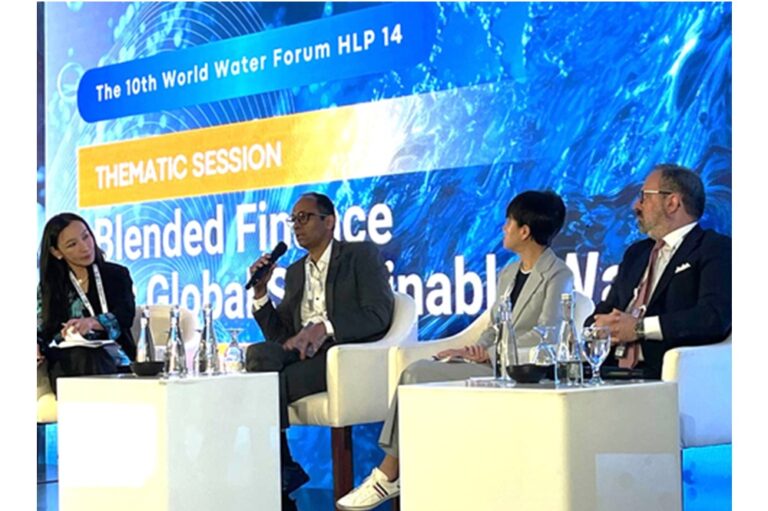 تفتح HCL Group وUpLink باب التقديم لتحدي Aquapreneur للابتكار العالمي الثالث