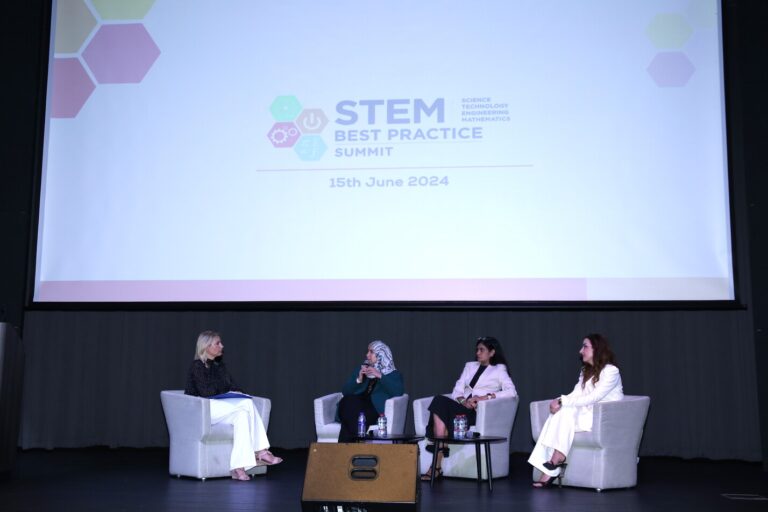 STEM Best Practice Summit and Awards 2024: Celebrating Excellence in STEM Education