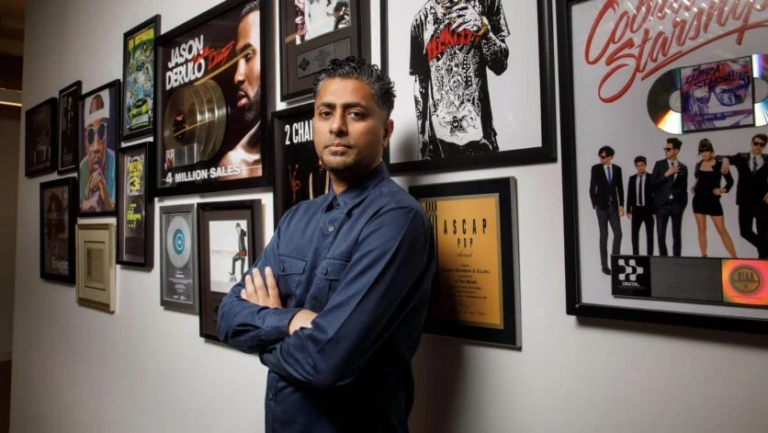 ESMAA and Anghami settle legal dispute and announce a licensing agreement