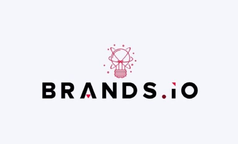 Brands.io secures Seed financing to drive expansion