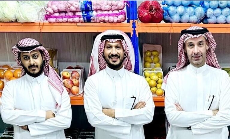 Saudi Arabia’s Nabt raises $1.5 million Seed led by Merak Capital