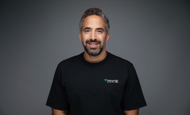 Myne closes $2 million pre-seed led by Scene Holding