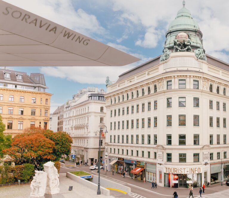 الإمارات العربية المتحدة والمملكة العربية السعودية تتصدر دول مجلس التعاون الخليجي الأكثر زيارةً لفيينا خلال عام 2024