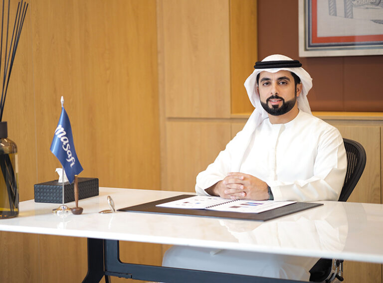 Past and present: Masafi unveils Ramadan packaging to celebrate the story of UAE