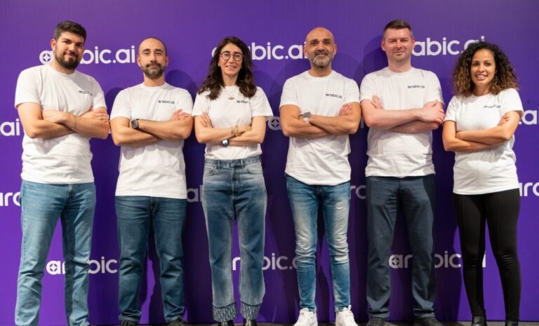 Arabic.AI launches MENA’s first B2B agentic AI platform