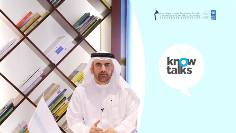 ‘KnowTalks’ Series highlights the lasting impact of Arab scholars on World Civilisation
