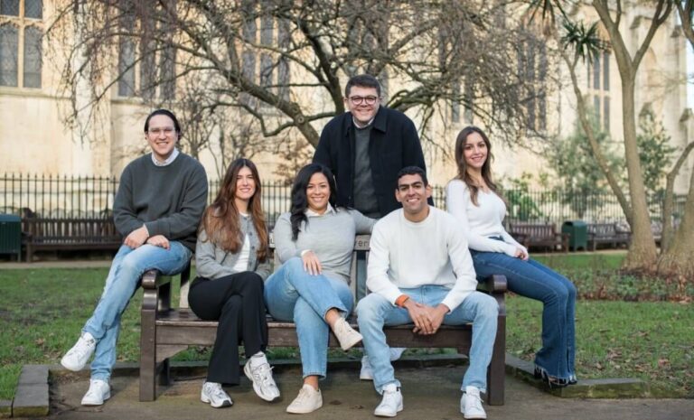 DPI acquires Egypt’s fintech fund Nclude, launches Africa-focused VC arm