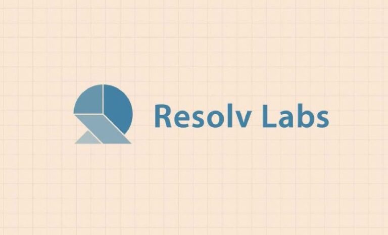 Resolv Labs raises $10 million Seed round led by Cyber.Fund