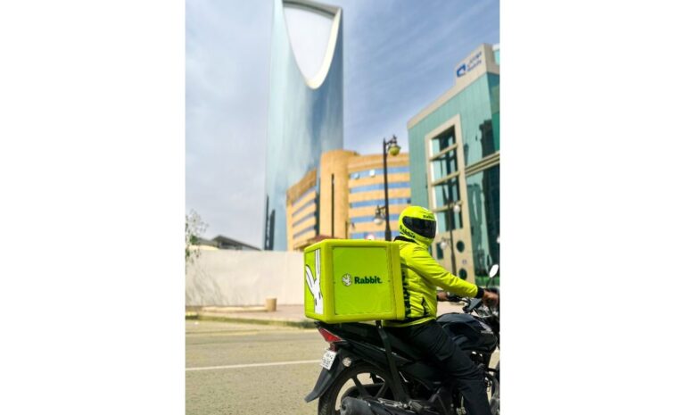 Rabbit enters Saudi market, backed by major regional investors