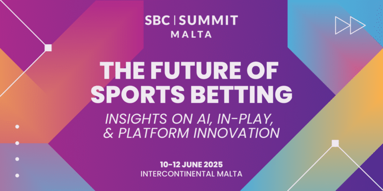 SBC Summit Malta to Spotlight Next-Gen Tech Driving the Future of Sports Betting