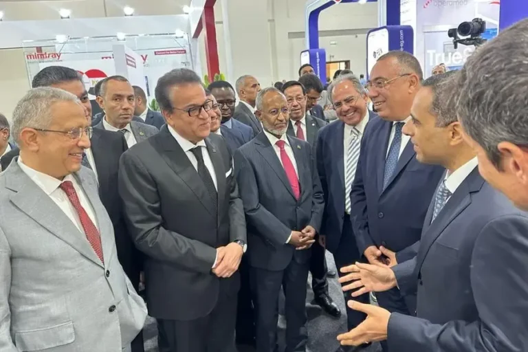Siemens Healthineers unveils latest AI-powered healthcare innovations at Africa Health Excon 2025