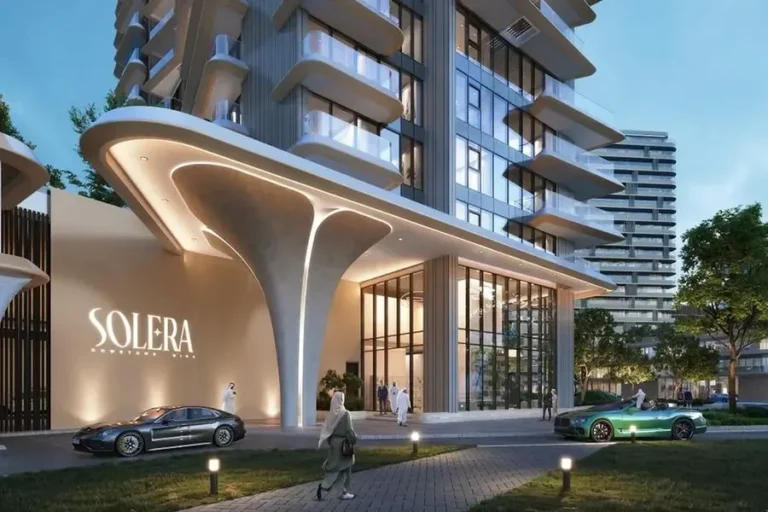 رأس الخيمة العقارية تطلق مشروعها السكني الجديد SOLERA