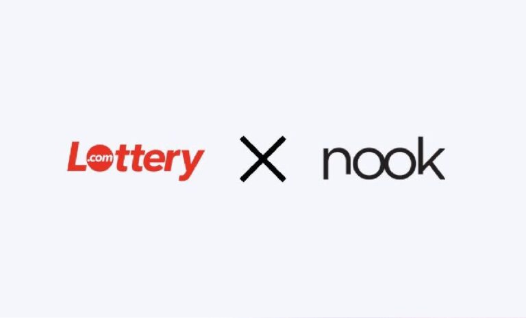 Lottery.com acquires majority stake of Nook Holdings, rebrand as Sports.com hub