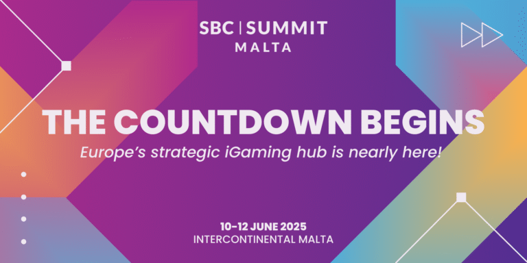 Europe’s iGaming Hub to Host 6,000 Strong at SBC Summit Malta