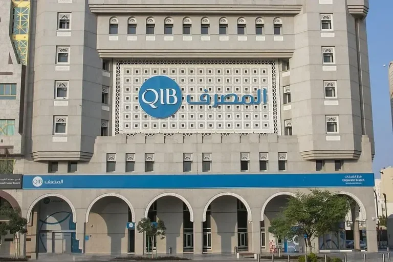 QIB named Qatar’s Best Islamic Bank & Best Digital Bank for SMEs by Euromoney