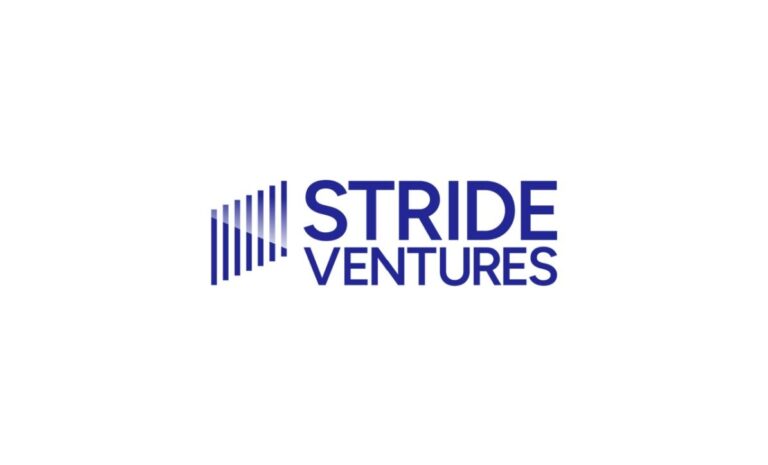 Stride Ventures scales up in the GCC with strong focus on Saudi Arabia