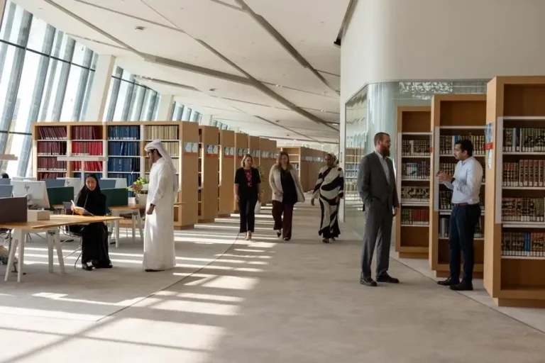 HBKU’s Master of Public Policy program earns prestigious six-year ICAPA accreditation