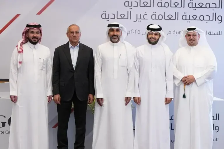 “ديفيدند جيت كابيتال” تحقق 29% صافي ربح سنوي