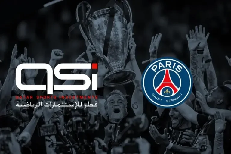 Qatar Sports Investments marks 14 years of transformative ownership of Paris Saint-Germain
