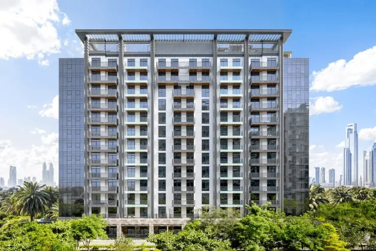 Ellington Properties advances digital innovation in real estate, supports Dubai’s property tokenization initiative