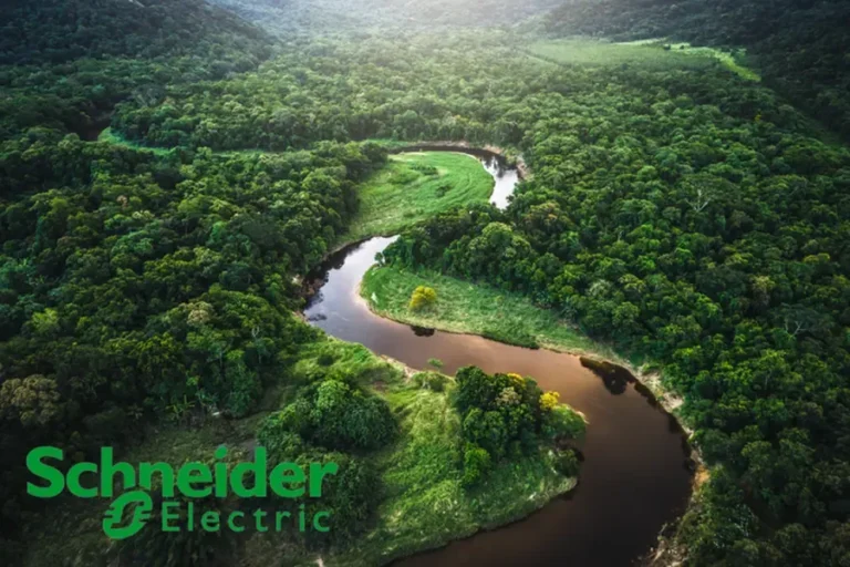 Schneider Electric kicks off the year with significant sustainability milestones