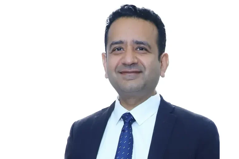 Tech Mahindra reports EBIT of ₹1,477Cr, up 34% YoY; YoY margins expand by 260 bps