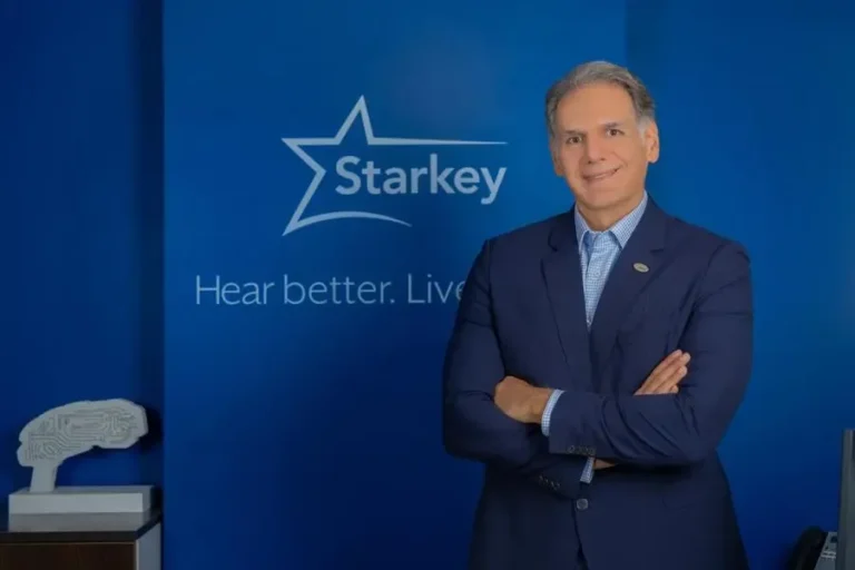 Starkey MEA champions elderly hearing health as part of UAE’s preventive care drive