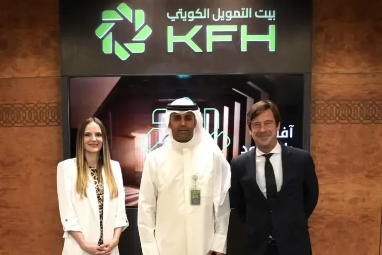 Kuwait eyes deeper financial sector engagement to support Vision 2035