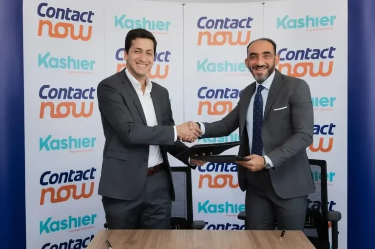 ContactNow and Kashier partner to provide flexible BNPL payment solutions for customers