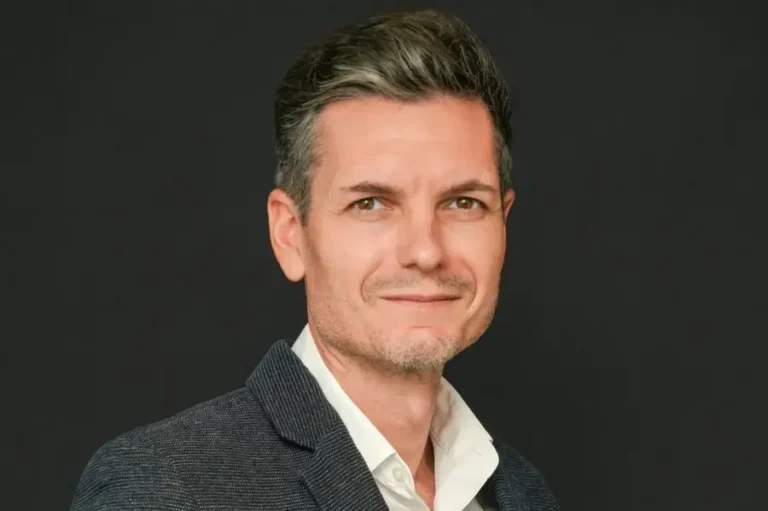CXG appoints Mathieu Sancet as Vice President Of automotive division