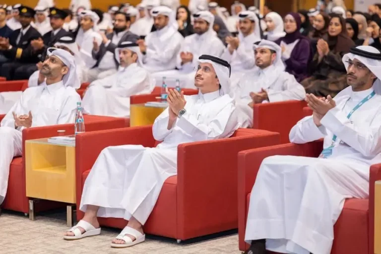 QCDC celebrates youth empowerment at ‘My Career – My Future’ closing ceremony