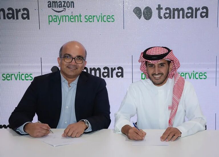 Amazon Payment Services Partners with Tamara to Offer Seamless Split Payments for Merchants in the UAE and Saudi Arabia