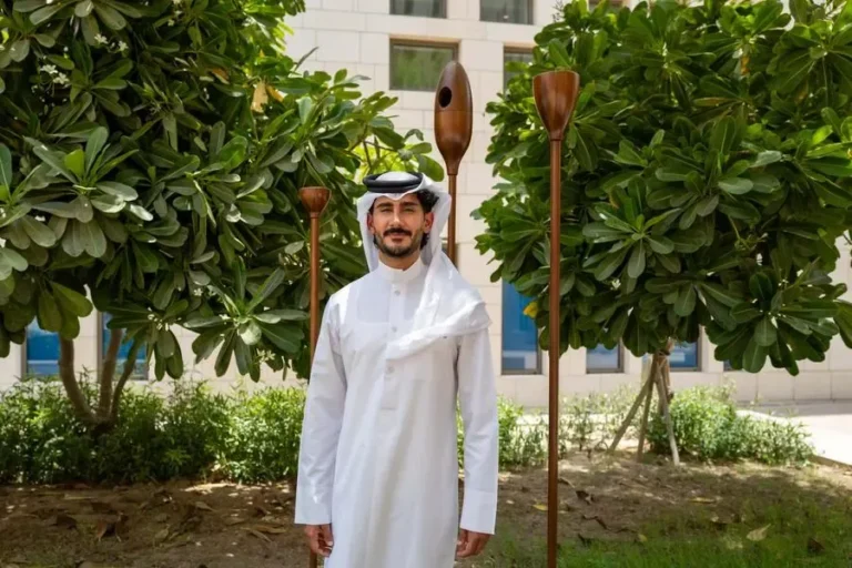 Doha Design District and VCUarts Qatar collaborate to foster sustainability through design