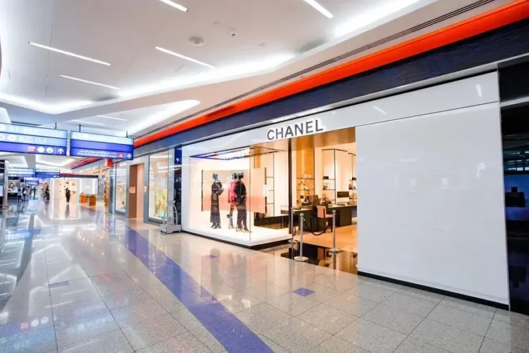 Dubai Duty Free achieves record sales in July 2025, with sales surpassing AED638mln (US$175mln)