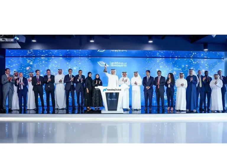 Binghatti Holding’s USD500mln benchmark Sukuk 5 times oversubscribed