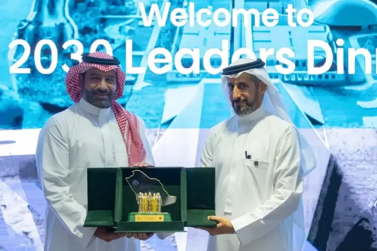Vision and innovation in alliance: Misk and NEOM partner to shape Saudi leaders