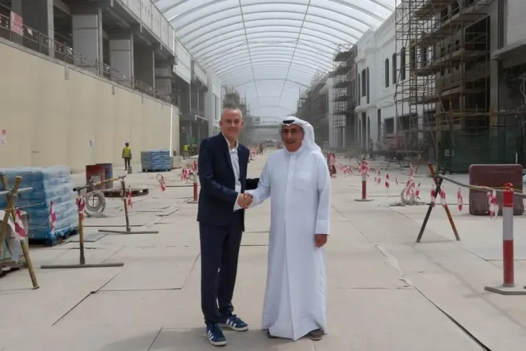 Alshaya Group signs agreement with Shomoul Holding to invest over $150mln in The Avenues – Riyadh