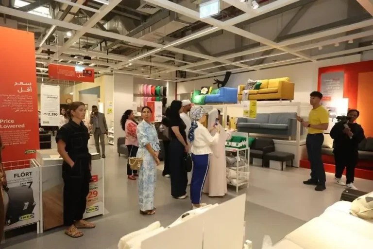 IKEA expands ‘Price Lowered’ to make everyday living more affordable in the region