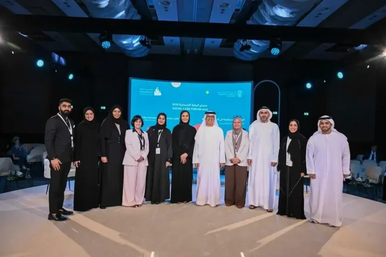 The Family Care Authority calls for integrated and sustainable family care model