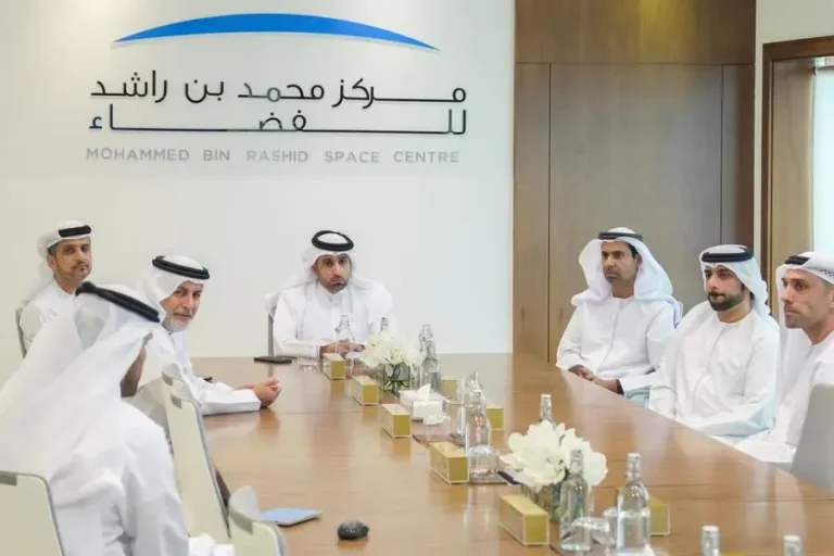 Mbrsc Board review progress on key programmes and projects