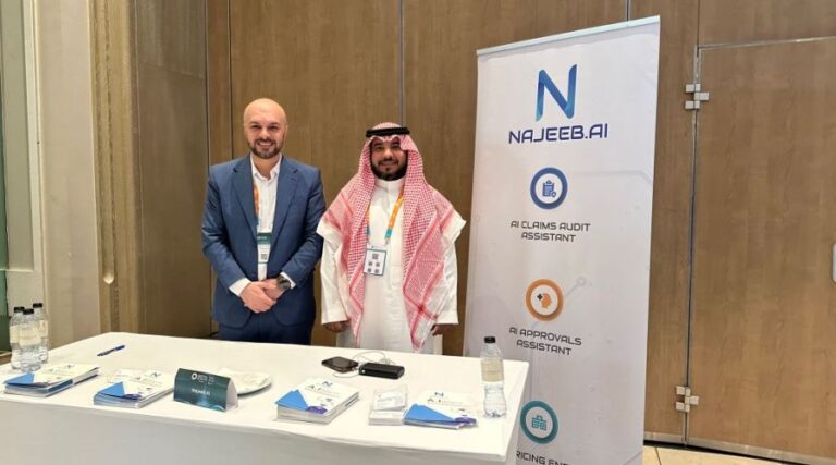 Saudi insurtech Najeeb.ai closes pre-seed round