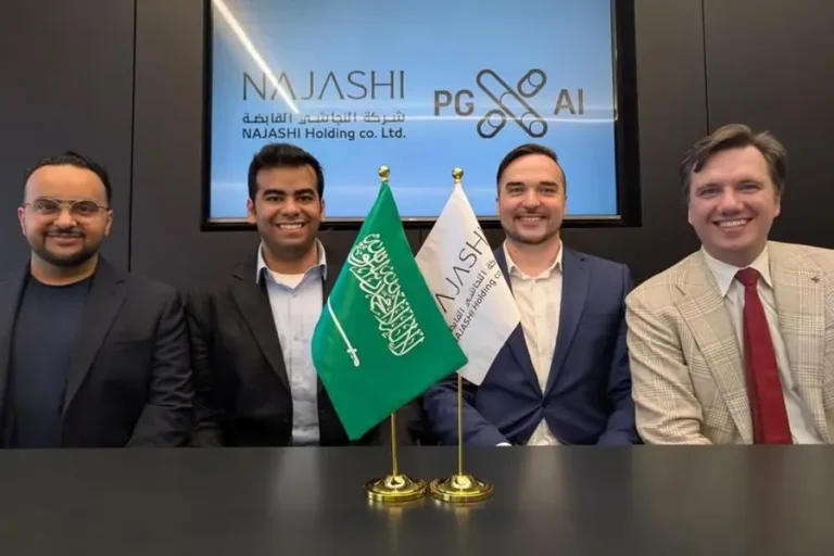 PGxAI and Najashi Holding partner to advance precision medicine in Saudi Arabia