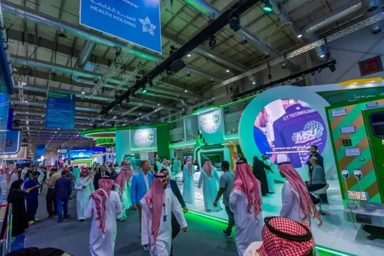 KFSHRC to showcases innovations at Global Health Exhibition 2025 in Riyadh