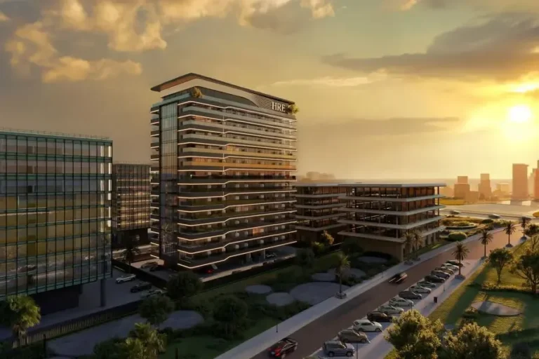 HRE Development launches Wadi Hills in Dubailand