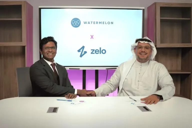 Zelo and Watermelon Ecosystem transform F&B supply chain with 24-hour invoice financing