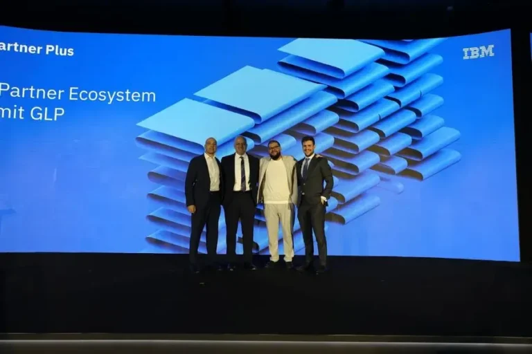 تعاون بين IBM ونيبل لتقديم حلول صناعية مدعومة بالذكاء الاصطناعي باستخدام منصتي watsonx وMaximo