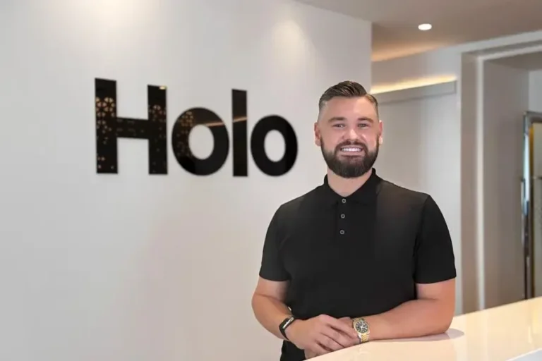 منصة الذكاء الاصطناعي الجديدة من “هولو” تعيد ابتكار تجربة شراء العقار لضمان رحلة سلسة ومتكاملة